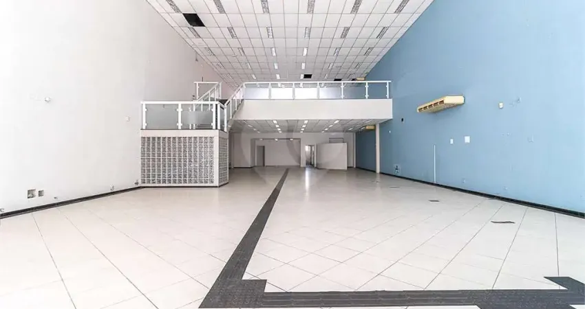 Prédio para alugar na Rua Maria Jovita da Conceição, 66, Jardim Belém, São Paulo