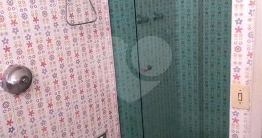 Apartamento com 3 quartos à venda na Rua Leopoldo Couto de Magalhães Júnior, 591, Itaim Bibi, São Paulo
