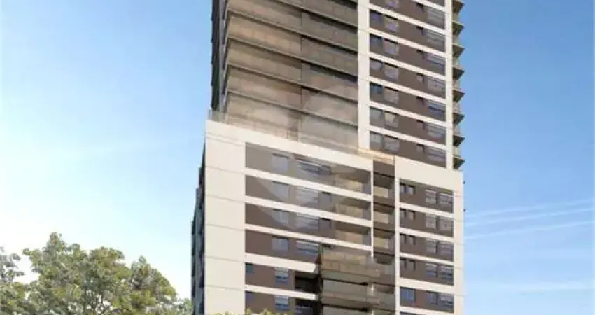 Apartamento com 3 quartos à venda na Rua Professor Filadelfo Azevedo, 665, Vila Nova Conceição, São Paulo