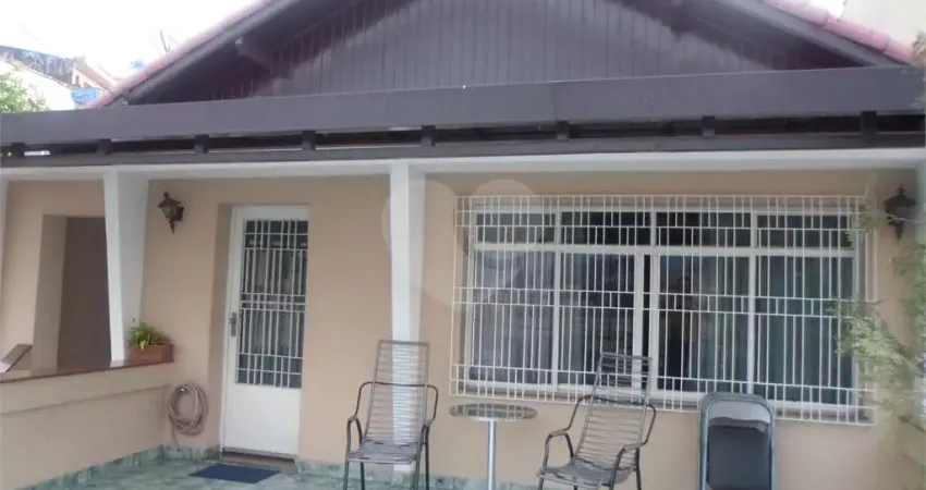 Casa com 3 quartos à venda na Rua dos Patis, 276, Vila Nova Cachoeirinha, São Paulo