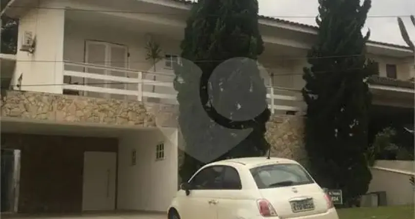 Casa em condomínio fechado com 4 quartos para alugar na Alameda Topázio, 824, Alphaville, Santana de Parnaíba