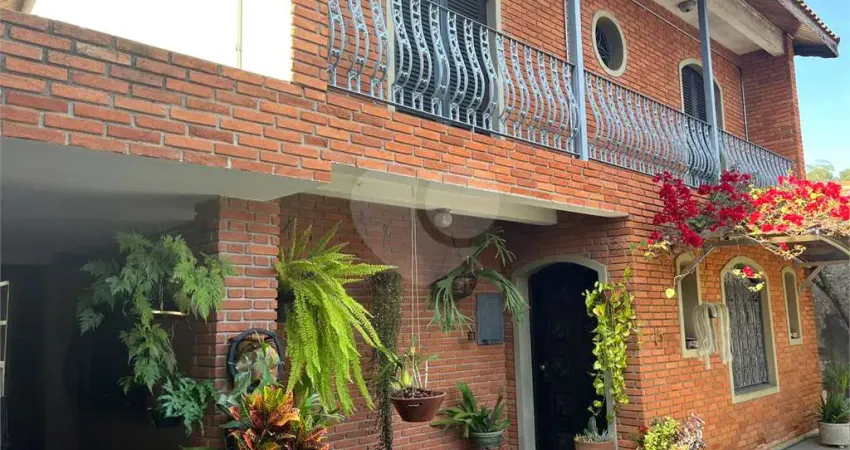 Casa com 5 quartos à venda na Rua Aureliano da Silva Rosário, 108, Vila Pedra Branca, São Paulo