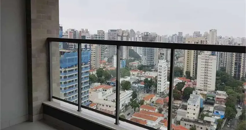 Apartamento com 3 quartos à venda na Rua Professor Francisco de Castro, 80, Vila Mariana, São Paulo