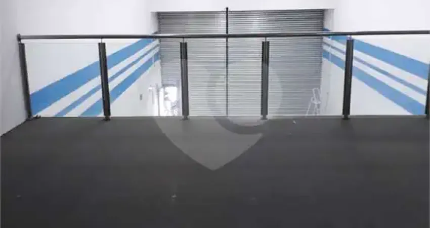 Barracão / Galpão / Depósito para alugar na Avenida João de Andrade, 917, Santo Antônio, Osasco