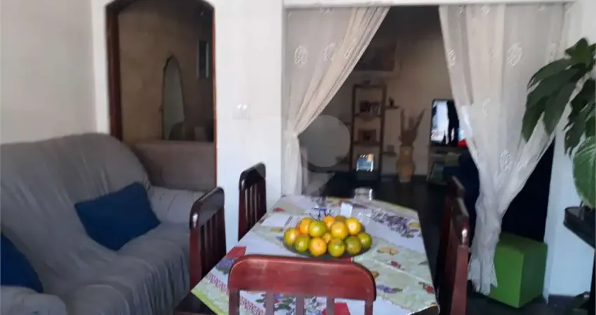 Casa com 2 quartos à venda na Rua Nova Iguaçu, 121, Jardim Moreira, Guarulhos