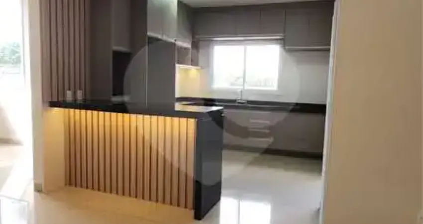 Casa em condomínio fechado com 3 quartos à venda na Rua Jean Piaget, 701, Parque Sisi, São Carlos