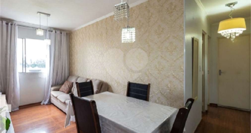 Apartamento com 2 quartos à venda na Rua Doutor Fomm, 173, Belenzinho, São Paulo