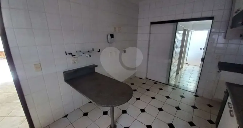 Casa com 3 quartos à venda na Rua José Missali, 108, Planalto Paraíso, São Carlos