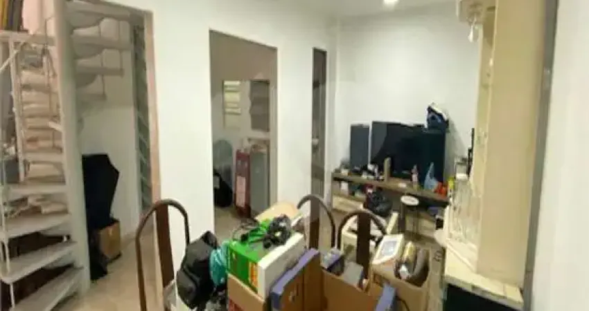 Casa com 3 quartos à venda na Rua Vila Gaeta, 3, Parque Peruche, São Paulo