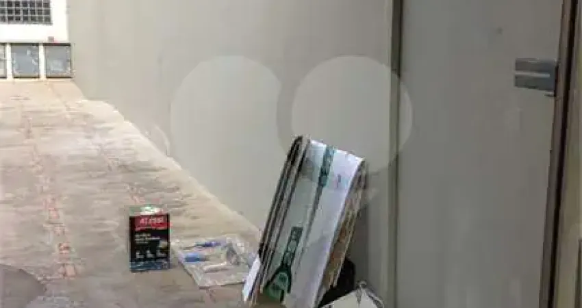 Prédio à venda na Rua Miguel João, 147, Jardim Bandeirantes, São Carlos