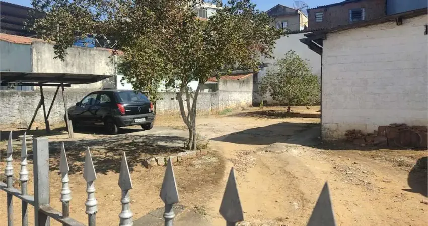 Terreno à venda na Rua Monte Santo, 95, Vila Hermínia, Guarulhos