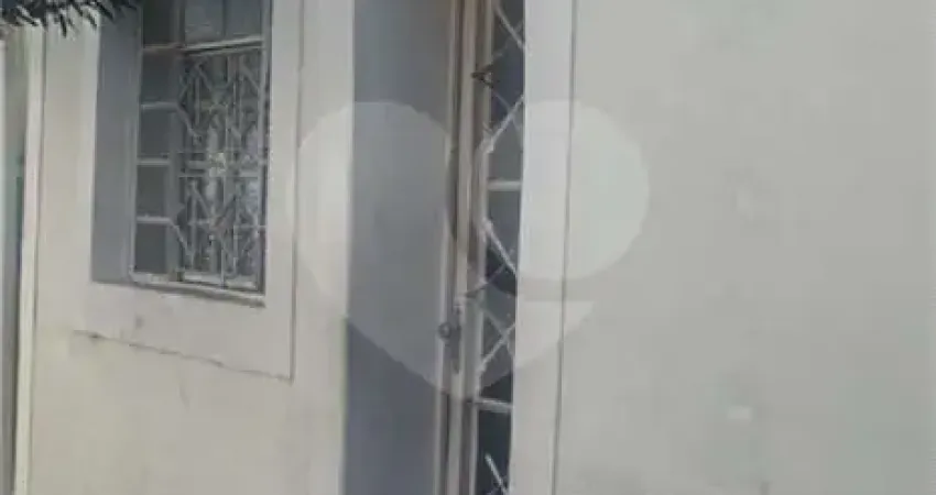 Terreno à venda na Rua Floriano Peixoto, 40, Jardim Paulista, São Carlos