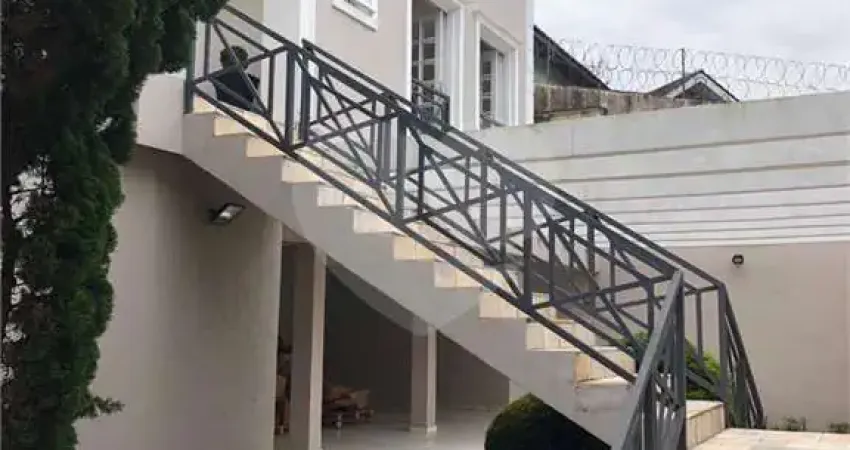Casa com 5 quartos à venda na Rua Doutor Jesuíno de Abreu, 235, Jardim Morumbi, São Paulo