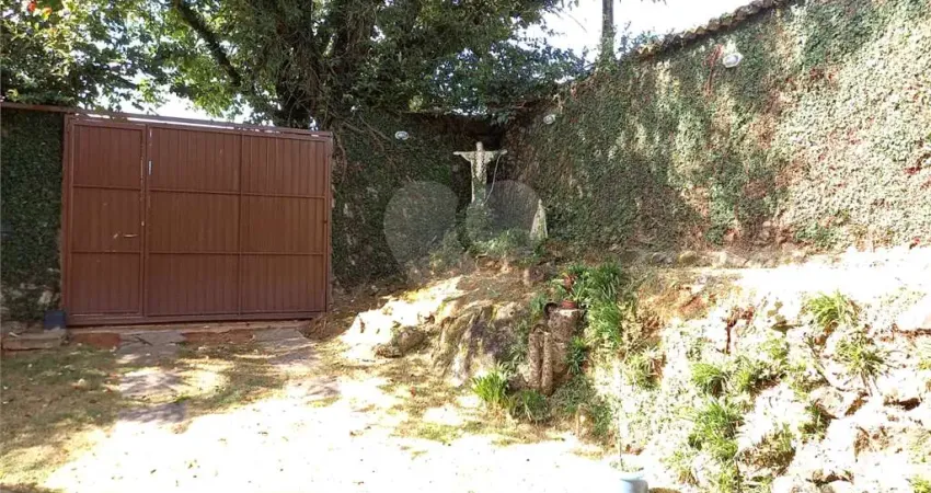 Casa com 3 quartos à venda na AVENIDA FERNANDO PRESTES, 1, Parque Suiça, Caieiras