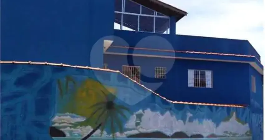 Casa com 4 quartos à venda na Rua Jupira, 17, Vila Yolanda, Osasco