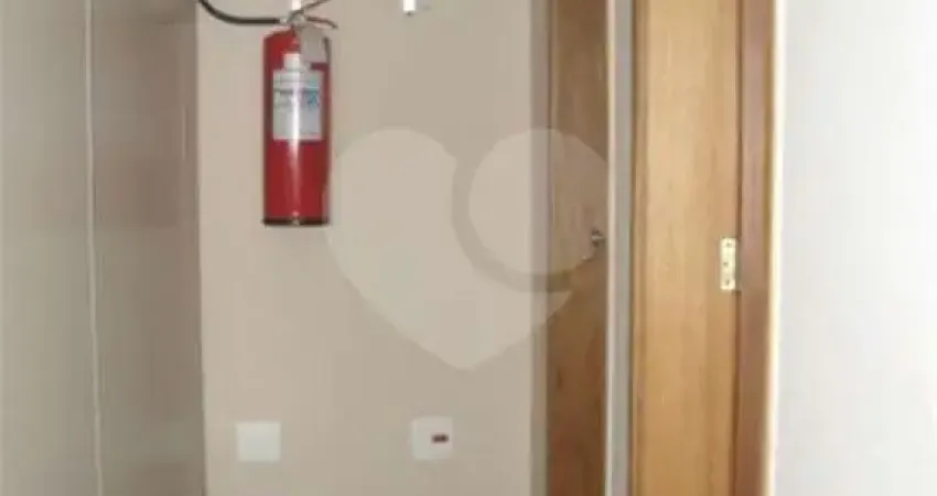 Apartamento à venda na Rua Fernandes Vieira, 265, Belenzinho, São Paulo