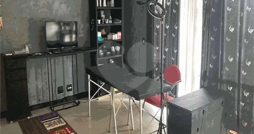 Apartamento com 3 quartos à venda na Avenida Doutor Cardoso de Melo, 122, Vila Olímpia, São Paulo