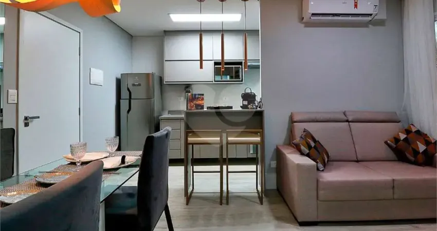 Apartamento com 2 quartos à venda na Avenida Mazzei, 326, Vila Mazzei, São Paulo