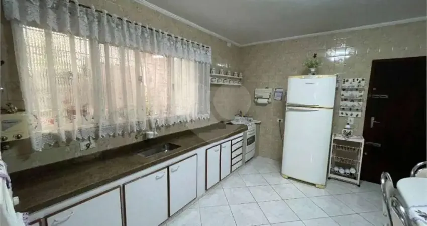 Casa com 3 quartos à venda na Avenida André Luíz, 437, Picanço, Guarulhos
