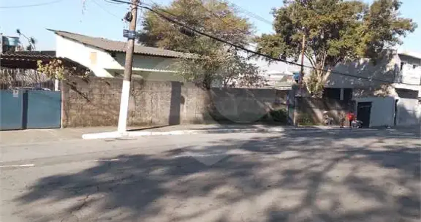 Terreno à venda na Rua Arroio do Tigre, 394, Jardim Pirituba, São Paulo