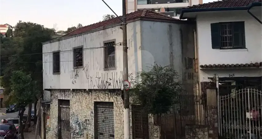 Apartamento à venda na Rua Benvinda Apparecida de Abreu Leme, 264, Santana, São Paulo