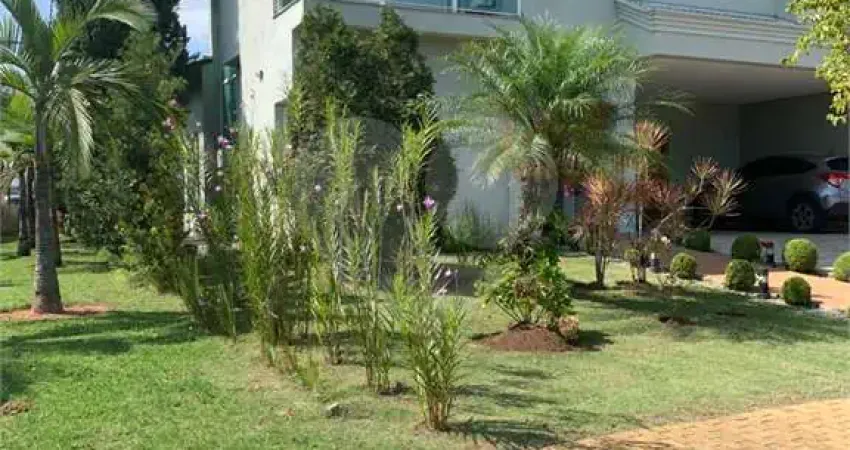 Casa em condomínio fechado com 4 quartos à venda na Alameda Michelangelo, 1250, Alphaville, Santana de Parnaíba