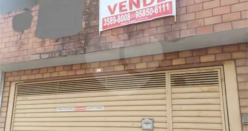 Casa com 3 quartos à venda na Rua Professora Romilde Nogueira de Sá, 831, Imirim, São Paulo