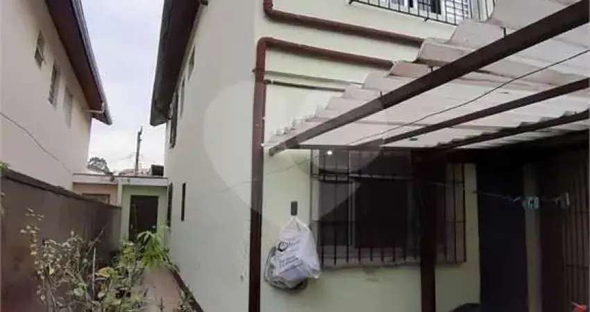 Casa com 4 quartos à venda na Rua Bernardino D'Auria, 268, Jardim Leonor Mendes de Barros, São Paulo