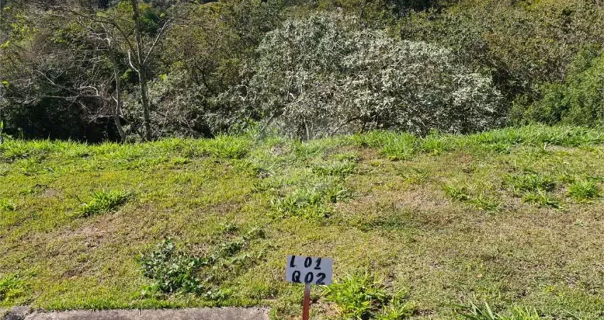 Terreno à venda na Rodovia Edenor João Tasca, 1879, Bosque, Vinhedo