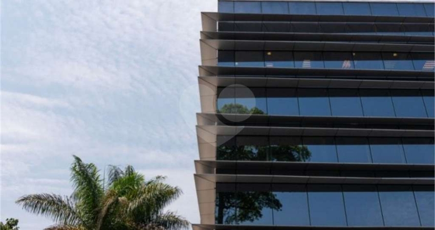 Prédio para alugar na Alameda dos Quinimuras, 187, Planalto Paulista, São Paulo