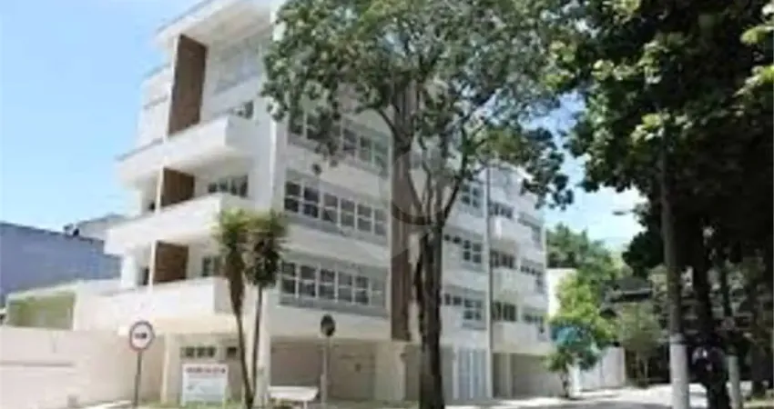 Sala comercial à venda na Rua Eugênio Carlos de Abreu, 30, Jardim do Mar, São Bernardo do Campo