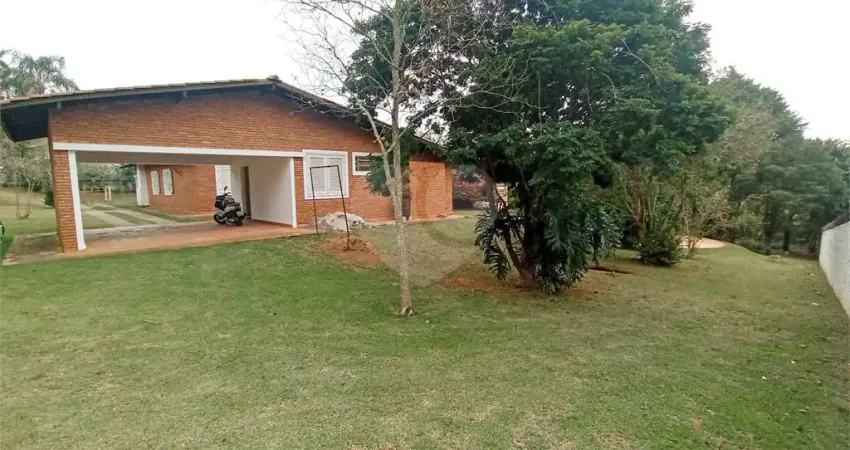 Chácara / sítio com 3 quartos à venda na Rua Vanessa Cristina Anselmi, 433, Chácaras São Bento, Valinhos