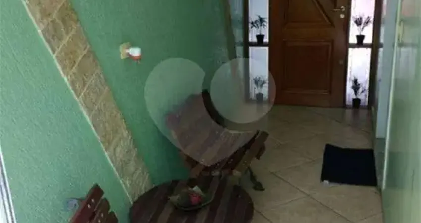 Casa com 2 quartos à venda na Rua Soldado Abel Antônio Medanha, 18, Parque Novo Mundo, São Paulo