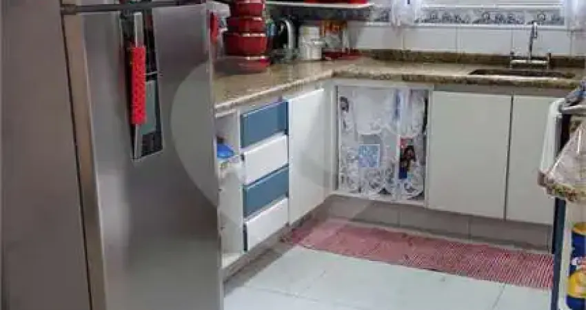 Casa com 4 quartos à venda na Rua João Kopke, 422, Mogi Moderno, Mogi das Cruzes