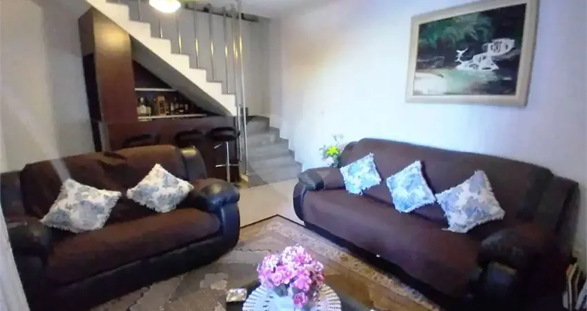 Casa com 5 quartos à venda na Rua Canhoneira Mearim, 374, Vila Maria Alta, São Paulo