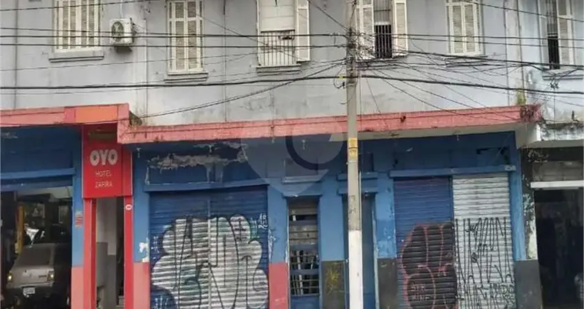 Prédio à venda na Rua Bom Pastor, 380, Ipiranga, São Paulo