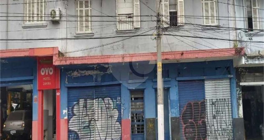 Prédio para alugar na Rua Bom Pastor, 380, Ipiranga, São Paulo