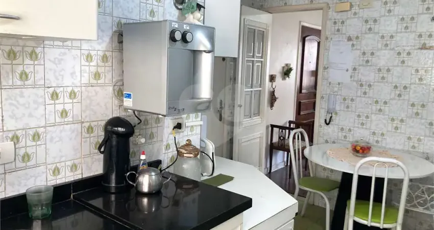 Apartamento com 3 quartos à venda na Rua Indiana, 367, Brooklin Paulista, São Paulo