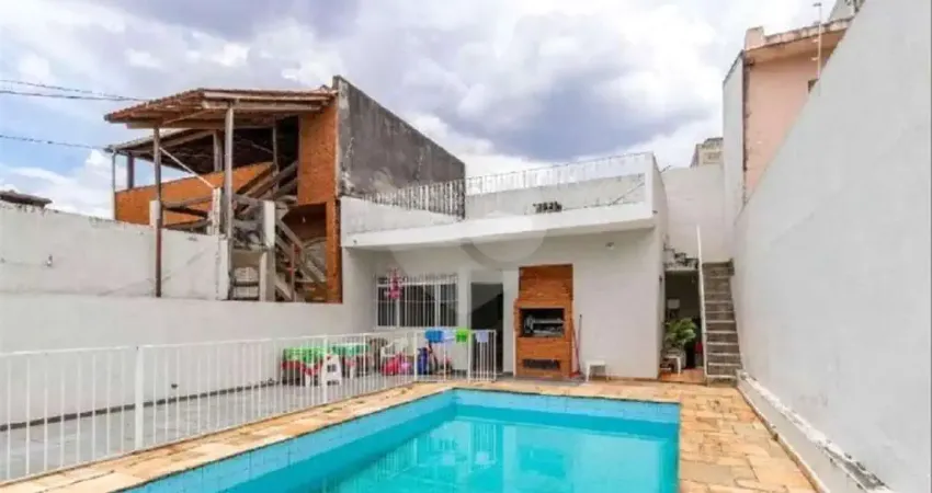 Casa com 3 quartos à venda na Rua Porto Velho, 76, Imirim, São Paulo