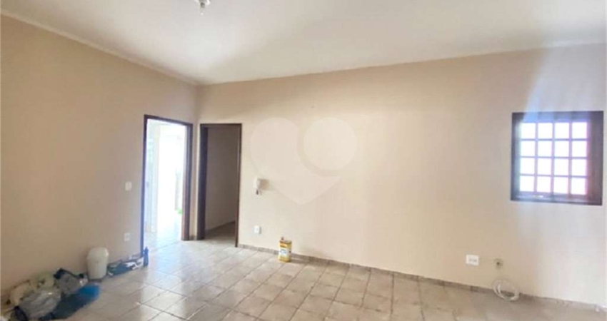 Casa com 3 quartos à venda na Rua Sebastião de Moraes, 463, Planalto Paraíso, São Carlos