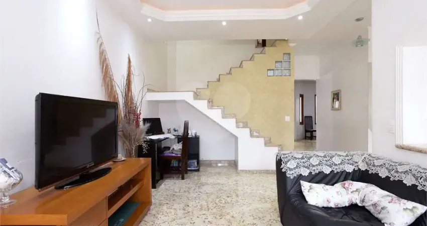 Casa com 3 quartos à venda na Rua São Miguel da Guamá, 113, Jardim Santa Clara, Guarulhos