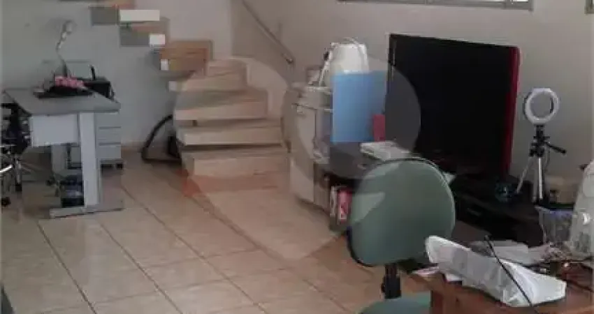 Casa com 2 quartos à venda na Rua Doutor Odon Carlos de Figueiredo Ferraz, 57, Parque São Domingos, São Paulo