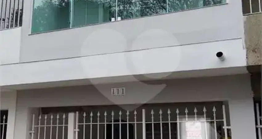 Casa com 3 quartos à venda na Praça Vitor Godinho, 111, Vila Guarani, São Paulo