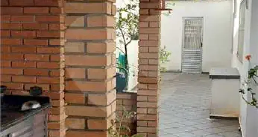 Casa com 4 quartos à venda na Rua Careaçu, 164, Jardim Franca, São Paulo