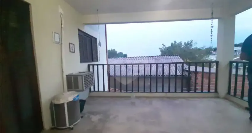 Casa com 4 quartos à venda na Rua Dobrada, 334, Casa Verde, São Paulo