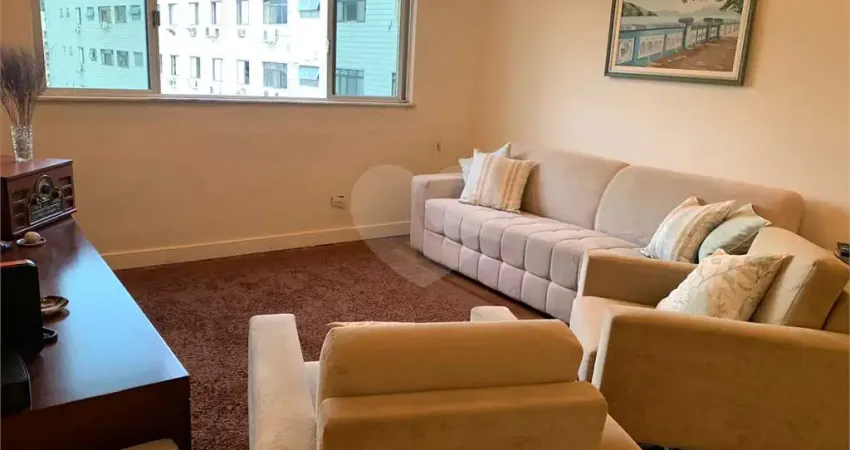 Apartamento com 2 quartos à venda na Rua Doutor Egydio Martins, 90, Ponta da Praia, Santos