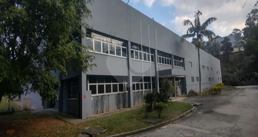 Barracão / Galpão / Depósito para alugar na Rua Itaquiti, 301, Jardim Itaquiti, Barueri