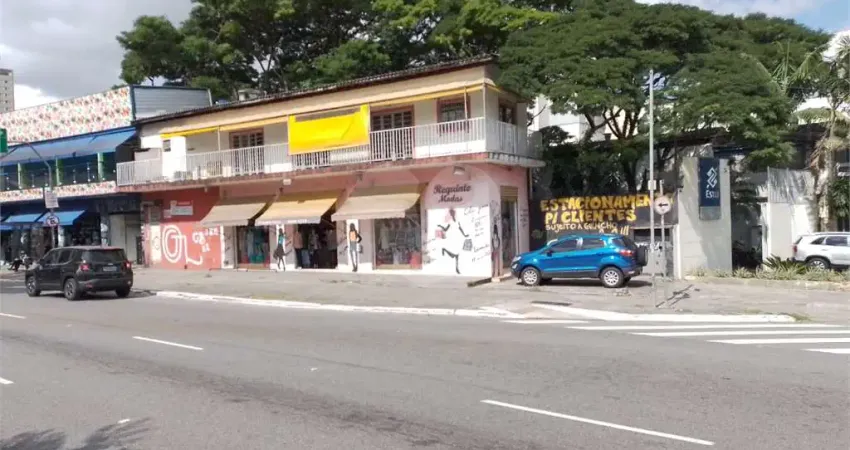 Apartamento à venda na Avenida Braz Leme, 3500, Santana, São Paulo