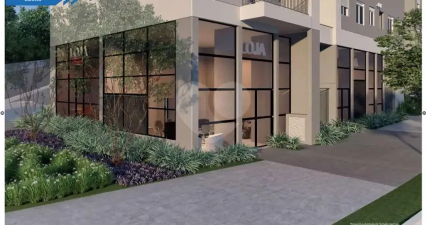 Ponto comercial à venda na Rua Professor Filadelfo Azevedo, 665, Vila Nova Conceição, São Paulo