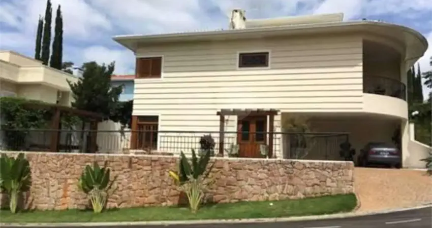 Casa em condomínio fechado com 4 quartos à venda na Rua Pedro Leardini, 416, Chácaras Silvania, Valinhos